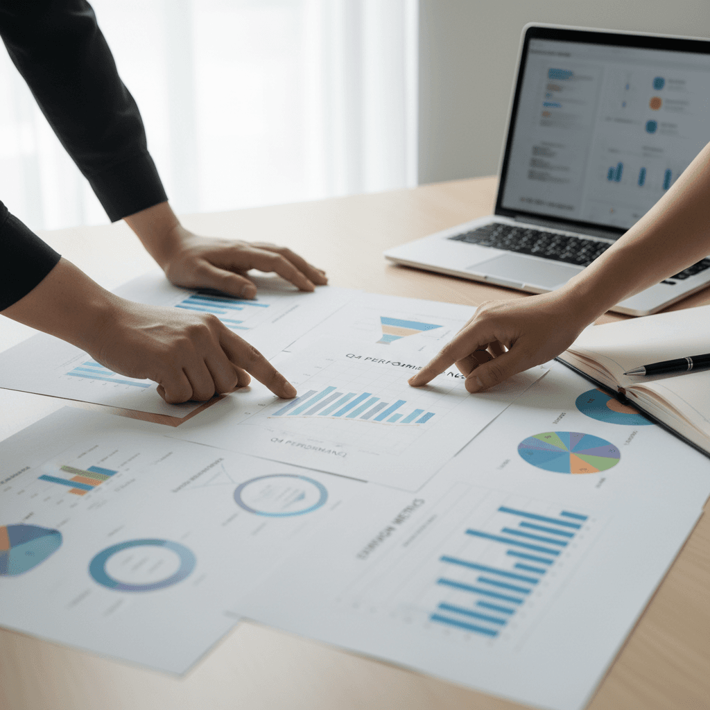 Campaign optimization and testing